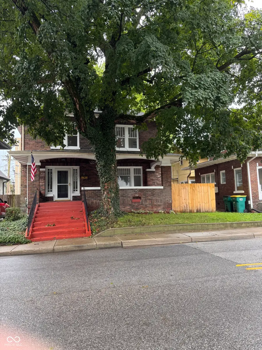 35 E King Street, Franklin, IN 46131 - #2
