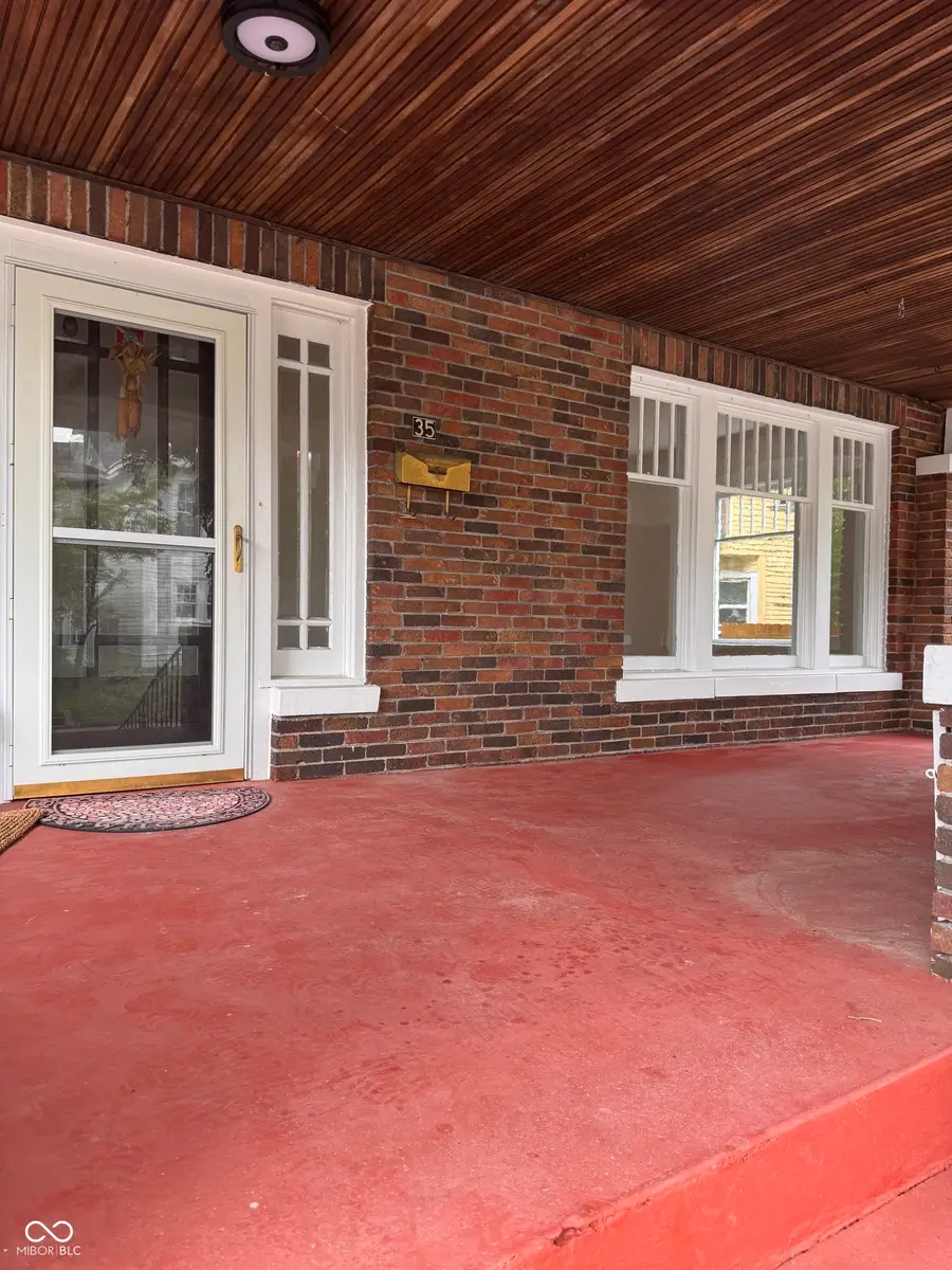 35 E King Street, Franklin, IN 46131 - #3