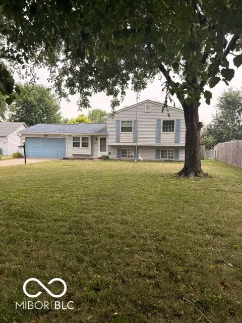 1429 Leblanc Court, Franklin, IN 46131 - #1