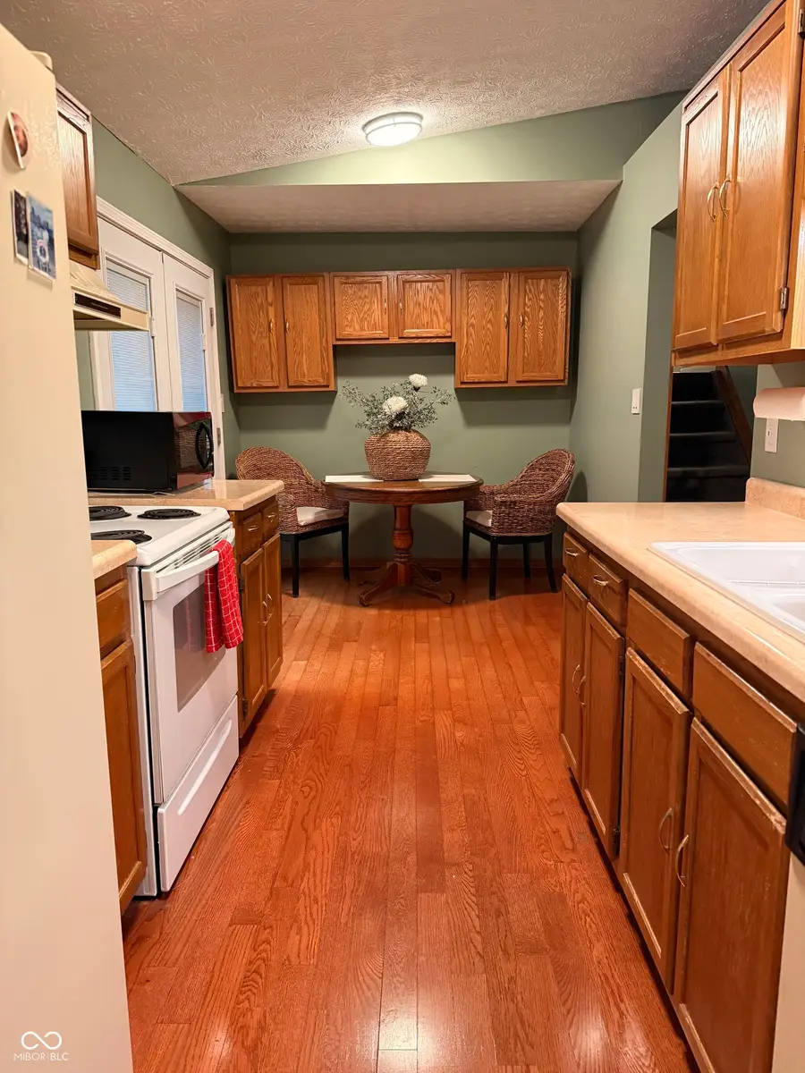 1429 Leblanc Court, Franklin, IN 46131 - #3