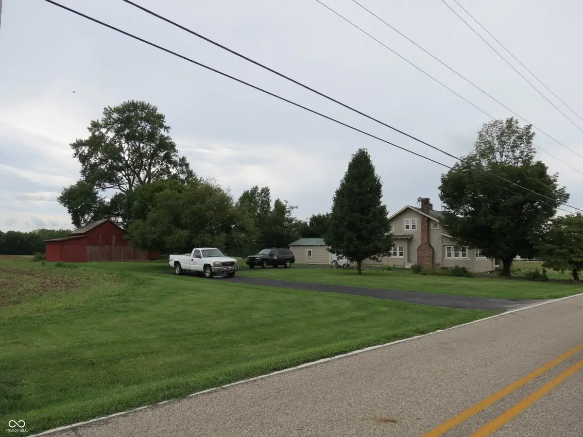 7395 W 600 S, Morgantown, IN 46160 - #1