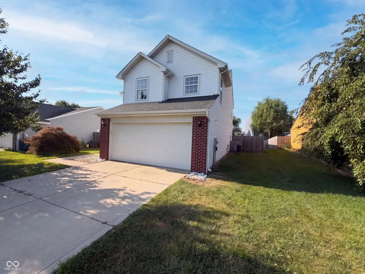 1349 Fiesta Drive, Franklin, IN 46131 - #1