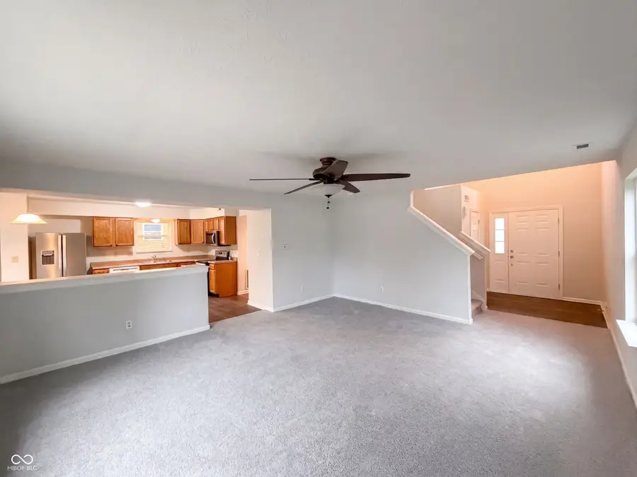 1349 Fiesta Drive, Franklin, IN 46131 - #3