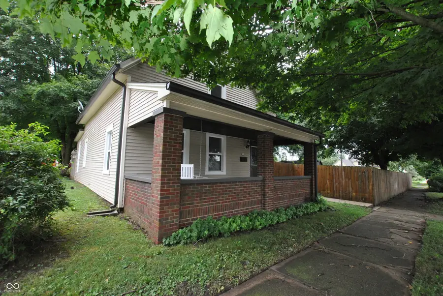 389 N Lincoln Street, Martinsville, IN 46151 - #2
