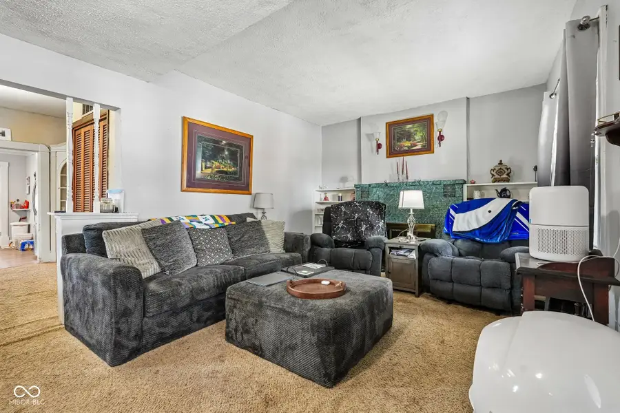 5135 E Saint Clair Street, Indianapolis, IN 46219 - #2