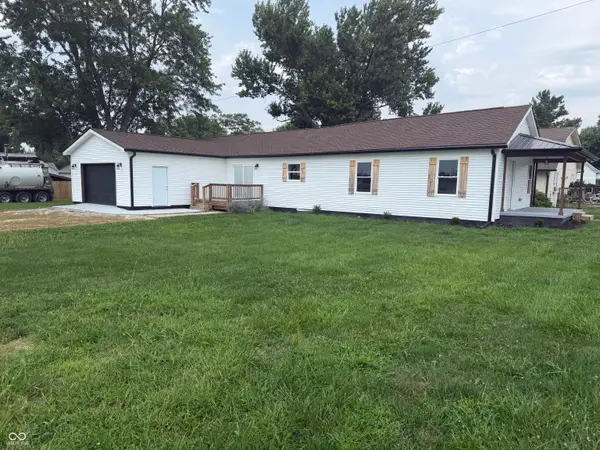 230 N Highland Street, Morgantown, IN 46160