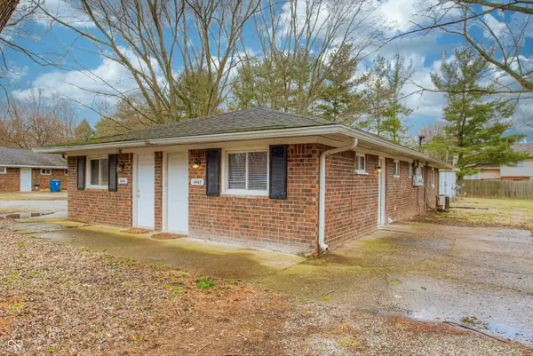 8465 Bluff Road, Indianapolis, IN 46217