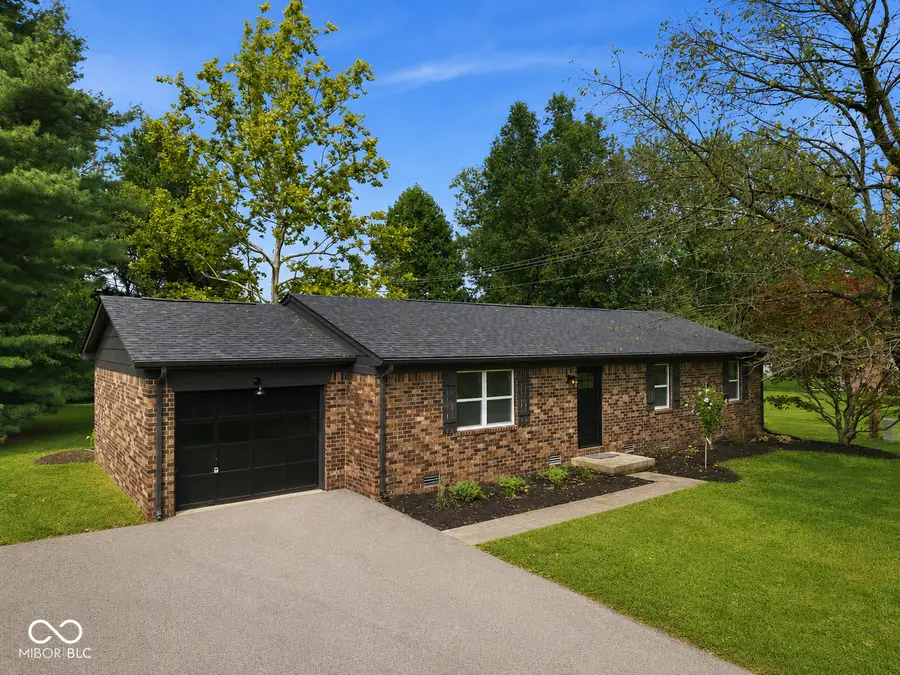 34 Rohn Road, Mooresville, IN 46158 - #2