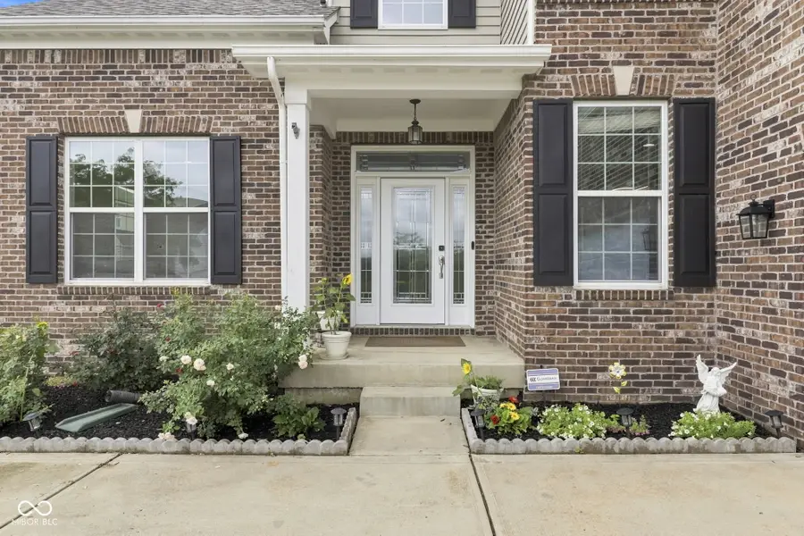 12002 Logan Hunter Trail, Noblesville, IN 46060 - #2