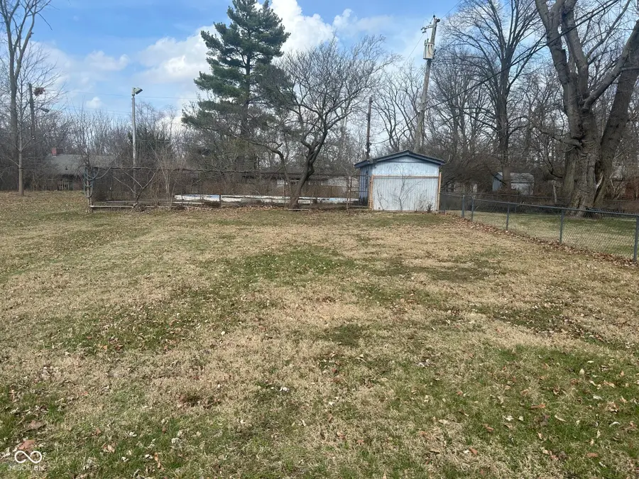 6700 E 17th Street, Indianapolis, IN 46219 - #3