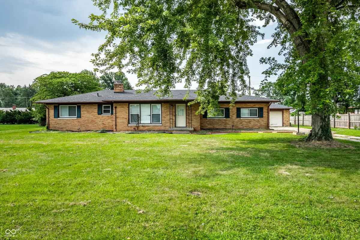 1015 Elizabeth Lane, Terre Haute, IN 47802 - #1