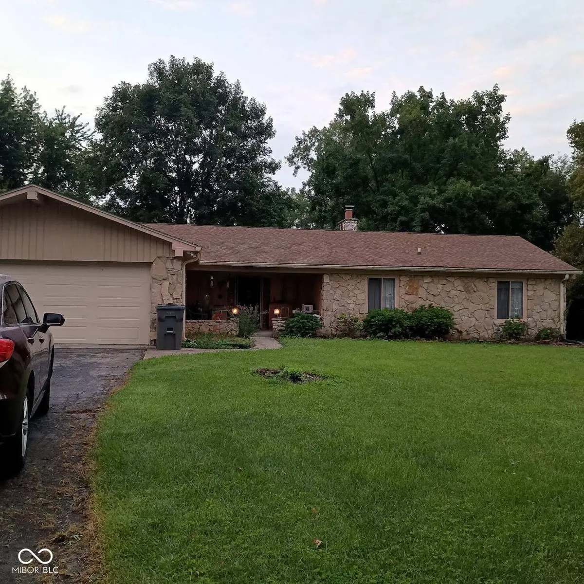 Address Withheld By Seller, Indianapolis, IN 46250 - #1