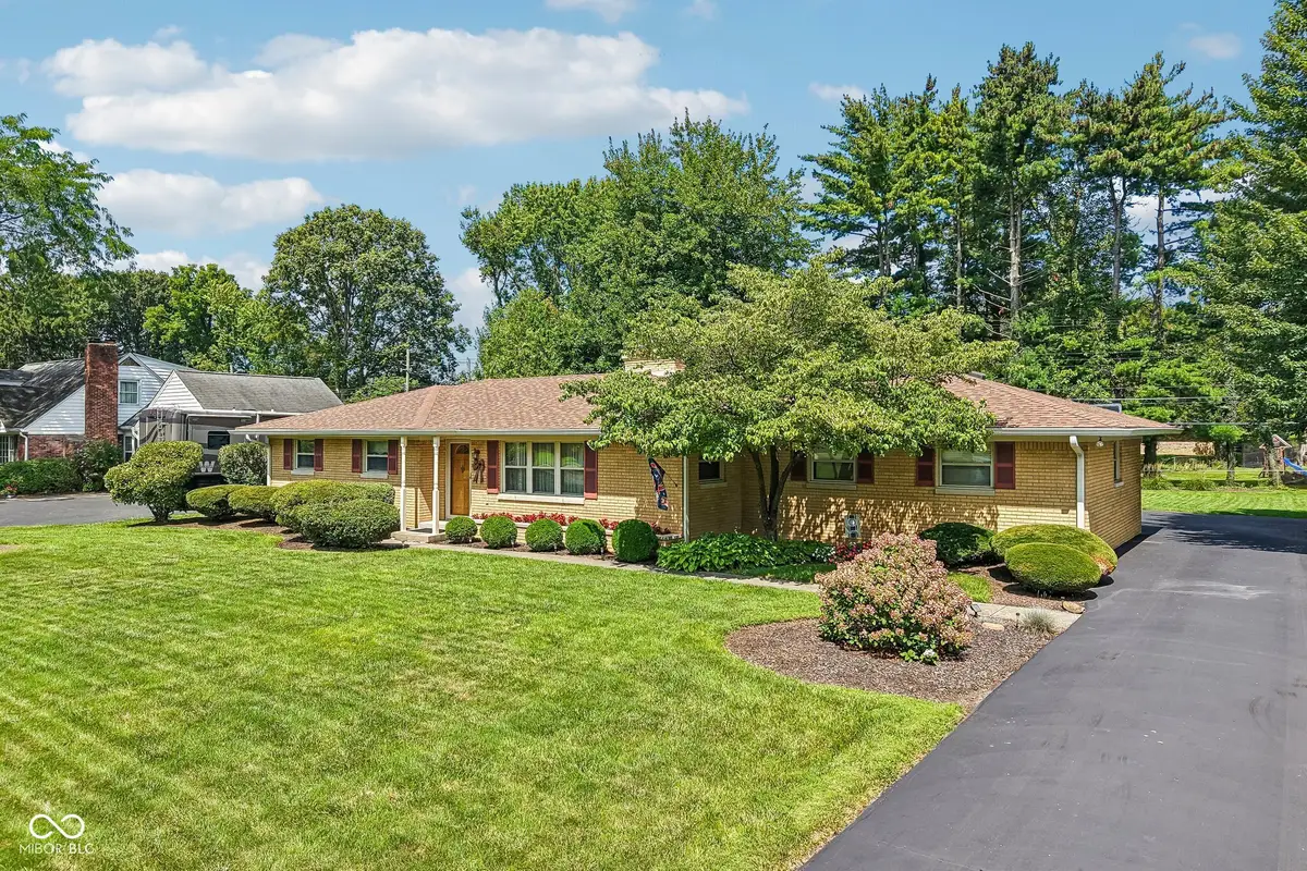 1210 Alimingo Drive, Indianapolis, IN 46260 - #1