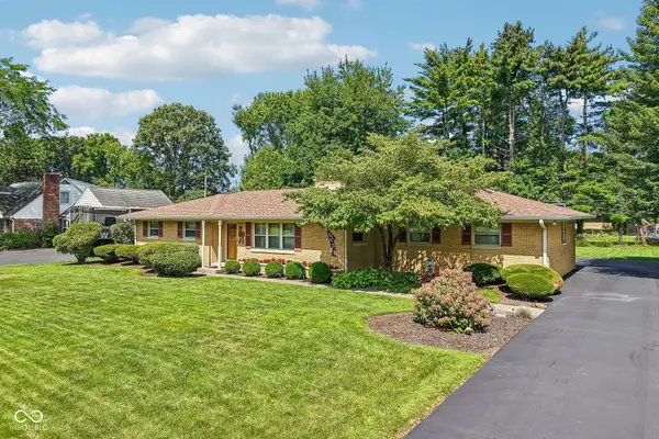 1210 Alimingo Drive, Indianapolis, IN 46260