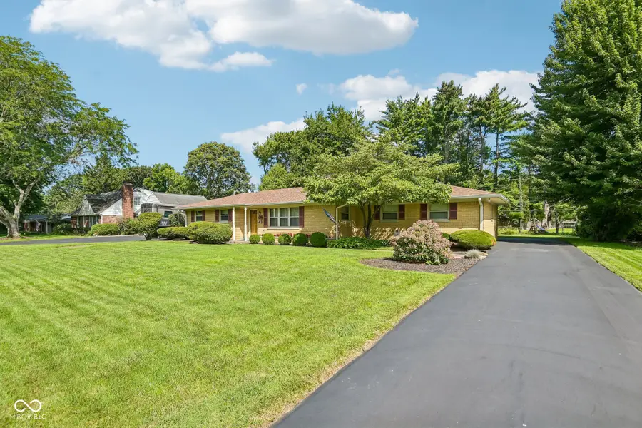 1210 Alimingo Drive, Indianapolis, IN 46260 - #2