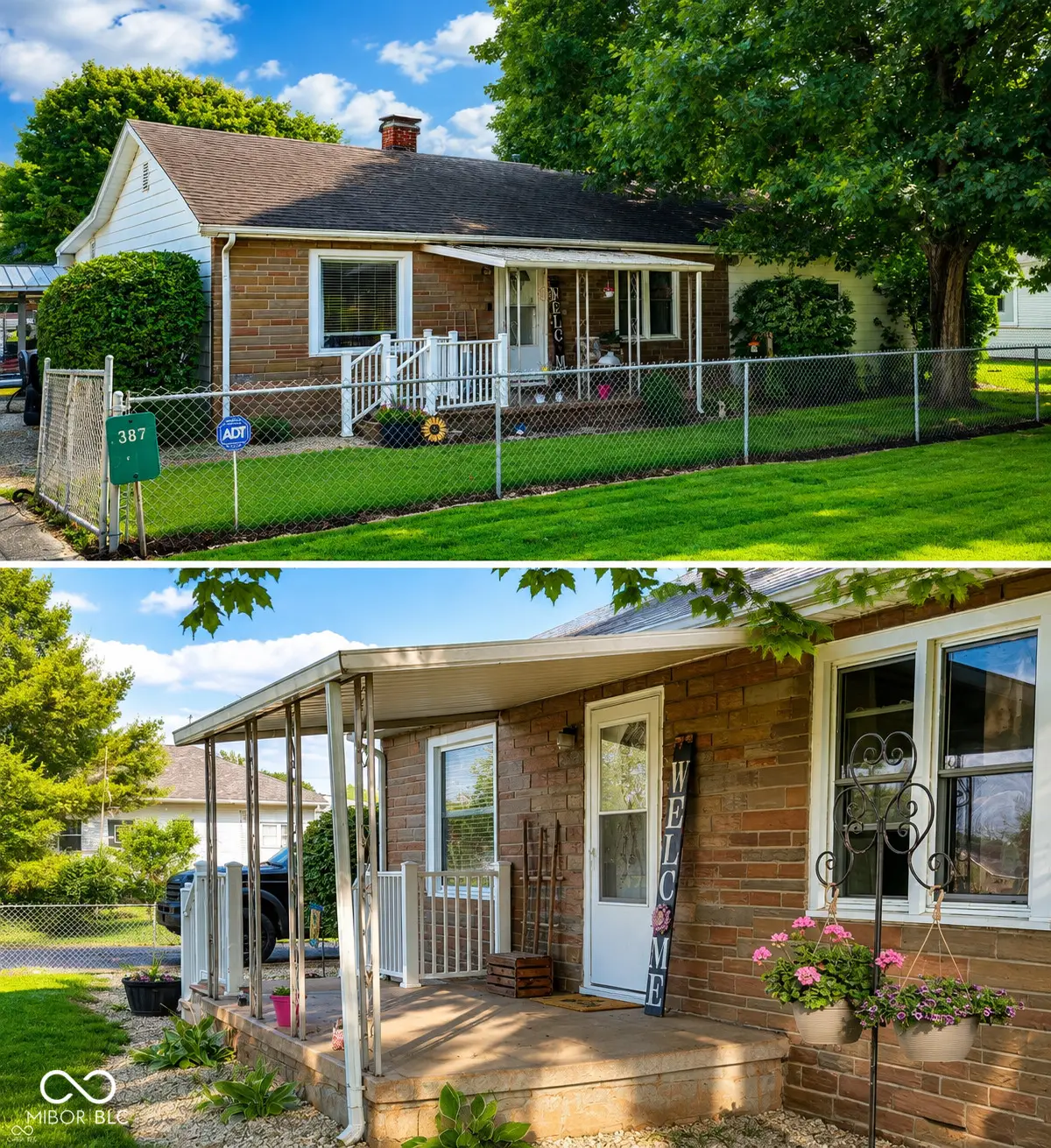 1121 W Washington Avenue, Shelbyville, IN 46176 - #1