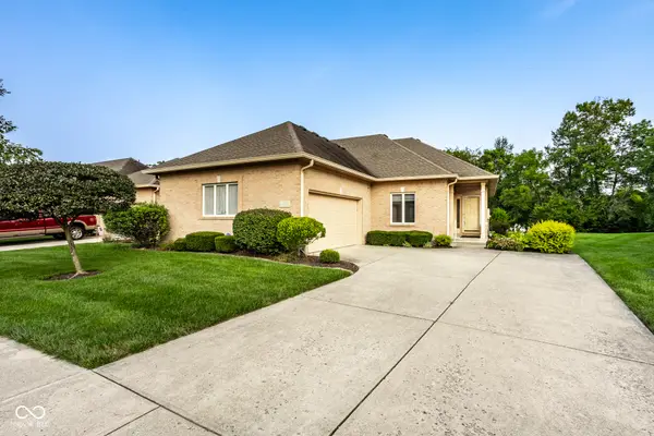 1392 Heron Ridge, Greenwood, IN 46143
