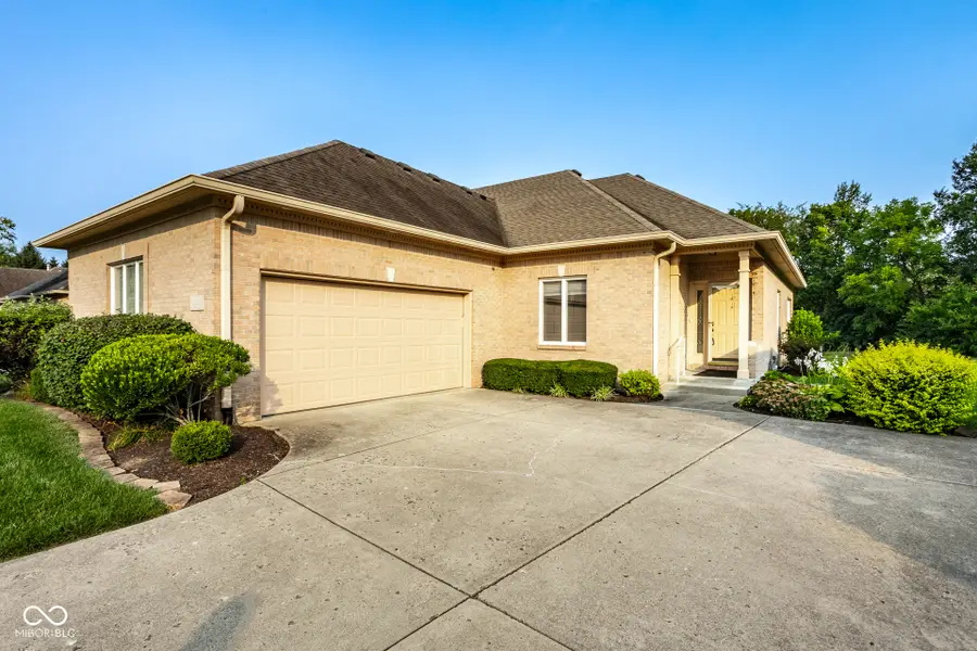1392 Heron Ridge, Greenwood, IN 46143 - #2