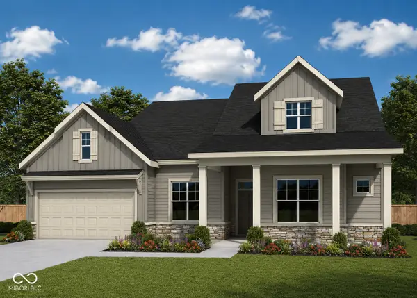 14331 Hidden Lakes Drive, Noblesville, IN 46060