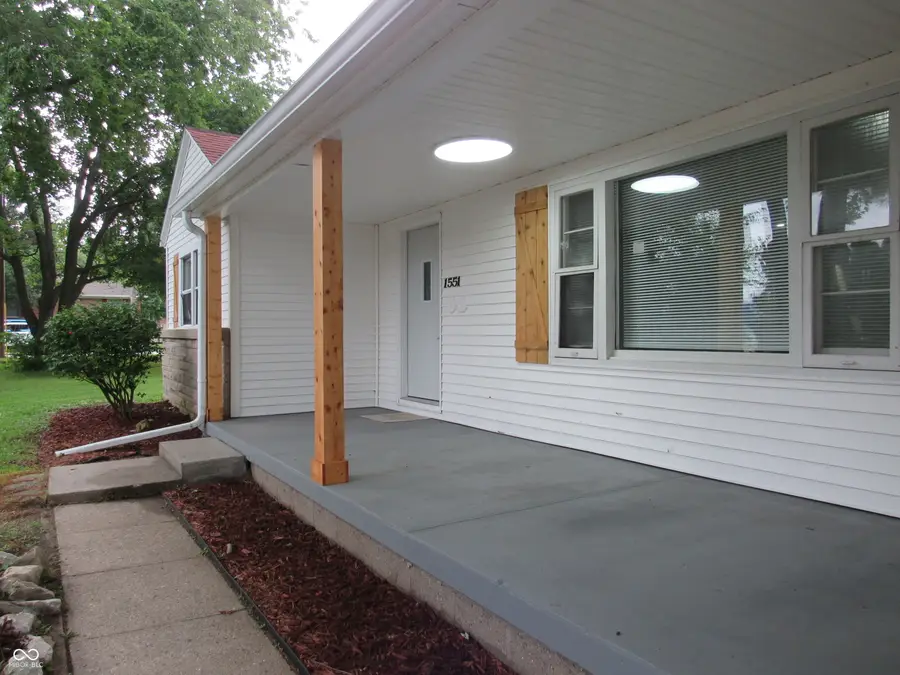 1551 Darlington Avenue, Crawfordsville, IN 47933 - #2