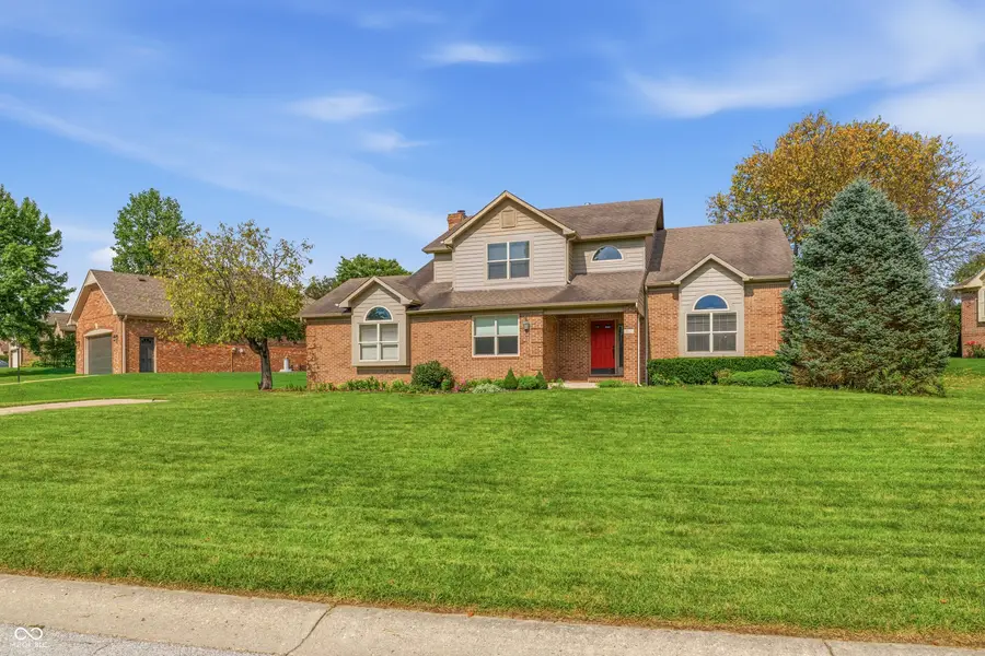 911 Silver Valley Drive, Greenwood, IN 46142 - #2