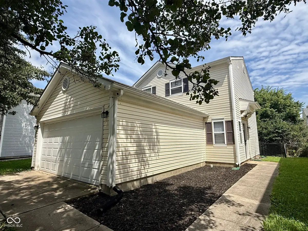 4483 Connaught East D, Plainfield, IN 46168 - #1