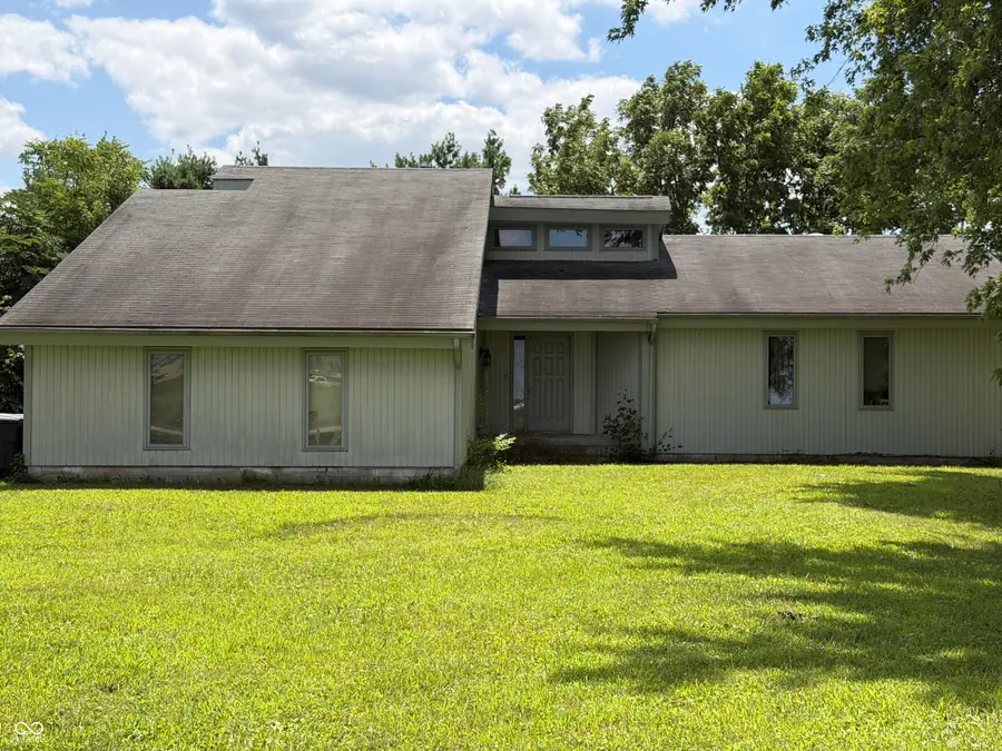 2485 W 50 S, Lebanon, IN 46052 - #2
