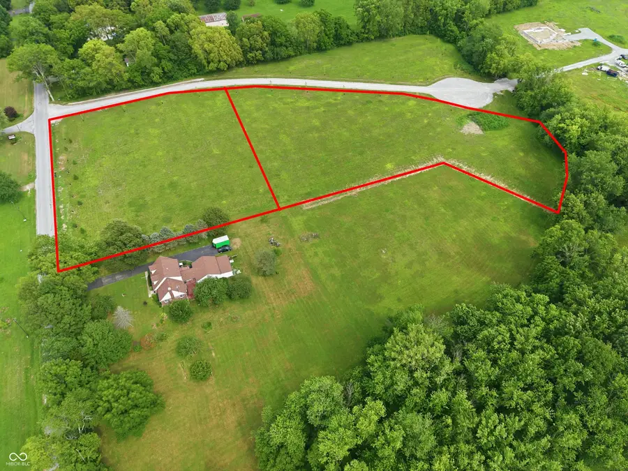 TBD Marsh Circle, Camby, IN 46113 - #2