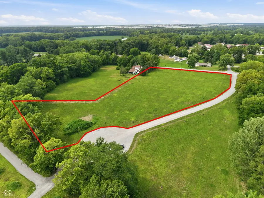 TBD Marsh Circle, Camby, IN 46113 - #3