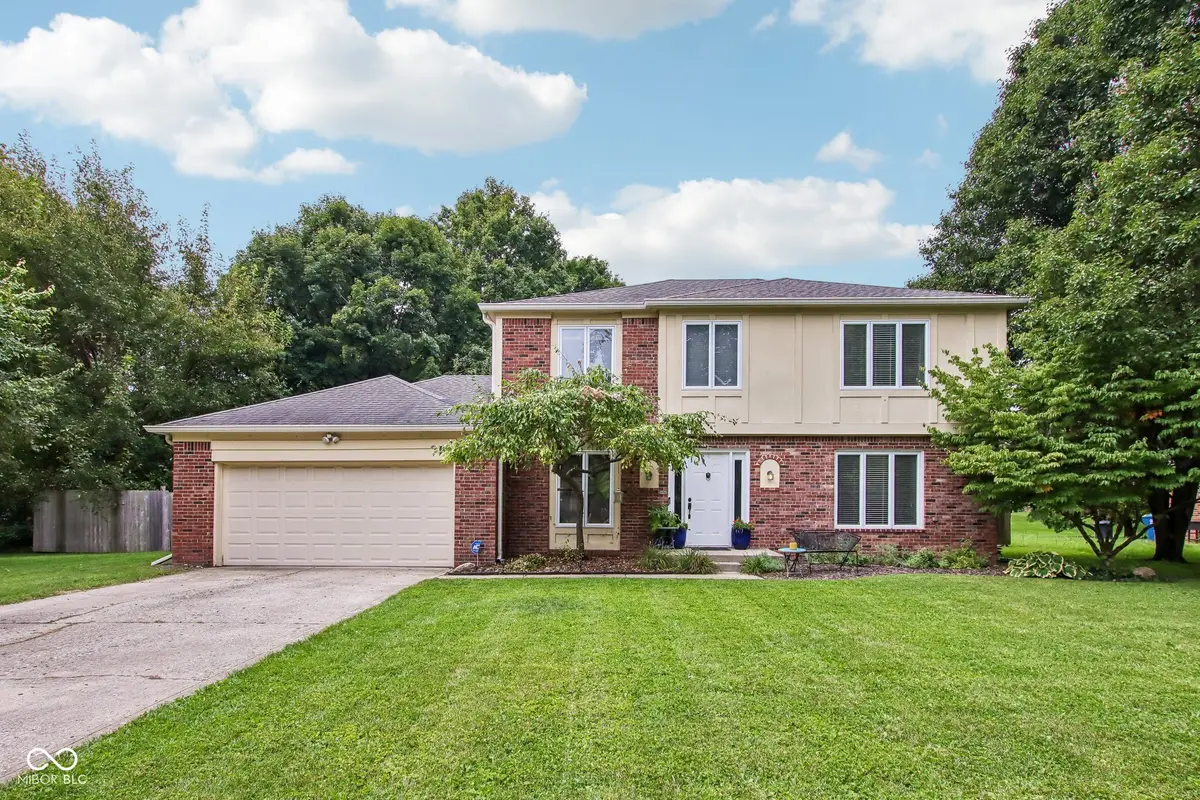 13948 Nansemond Drive, Carmel, IN 46032 - #1