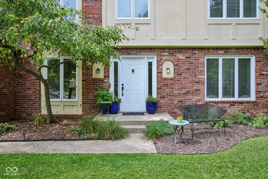 13948 Nansemond Drive, Carmel, IN 46032 - #2