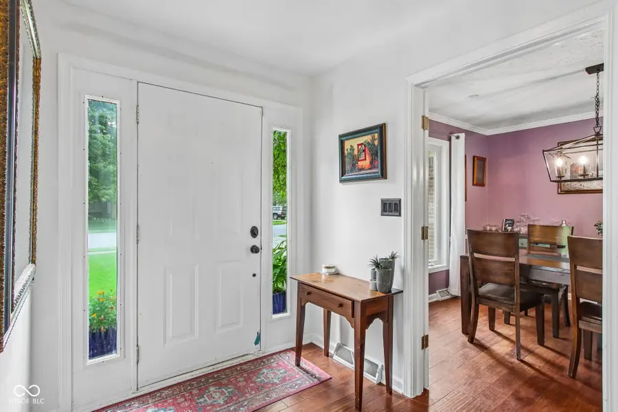 13948 Nansemond Drive, Carmel, IN 46032 - #3