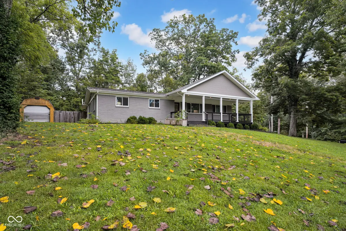 19514 E Lake Site Drive, Hope, IN 47246 - #1