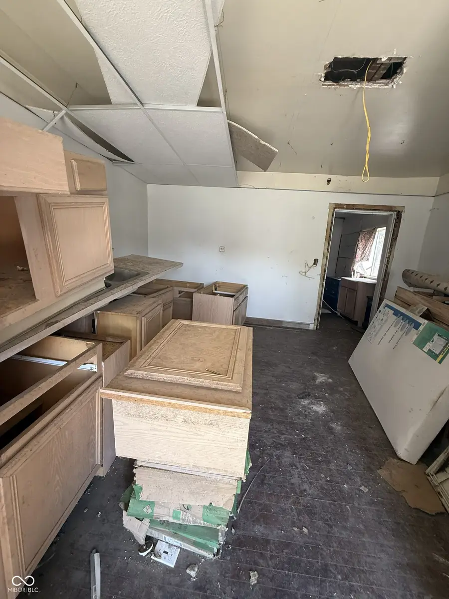 116 N Vine Street, Shelbyville, IN 46176 - #2