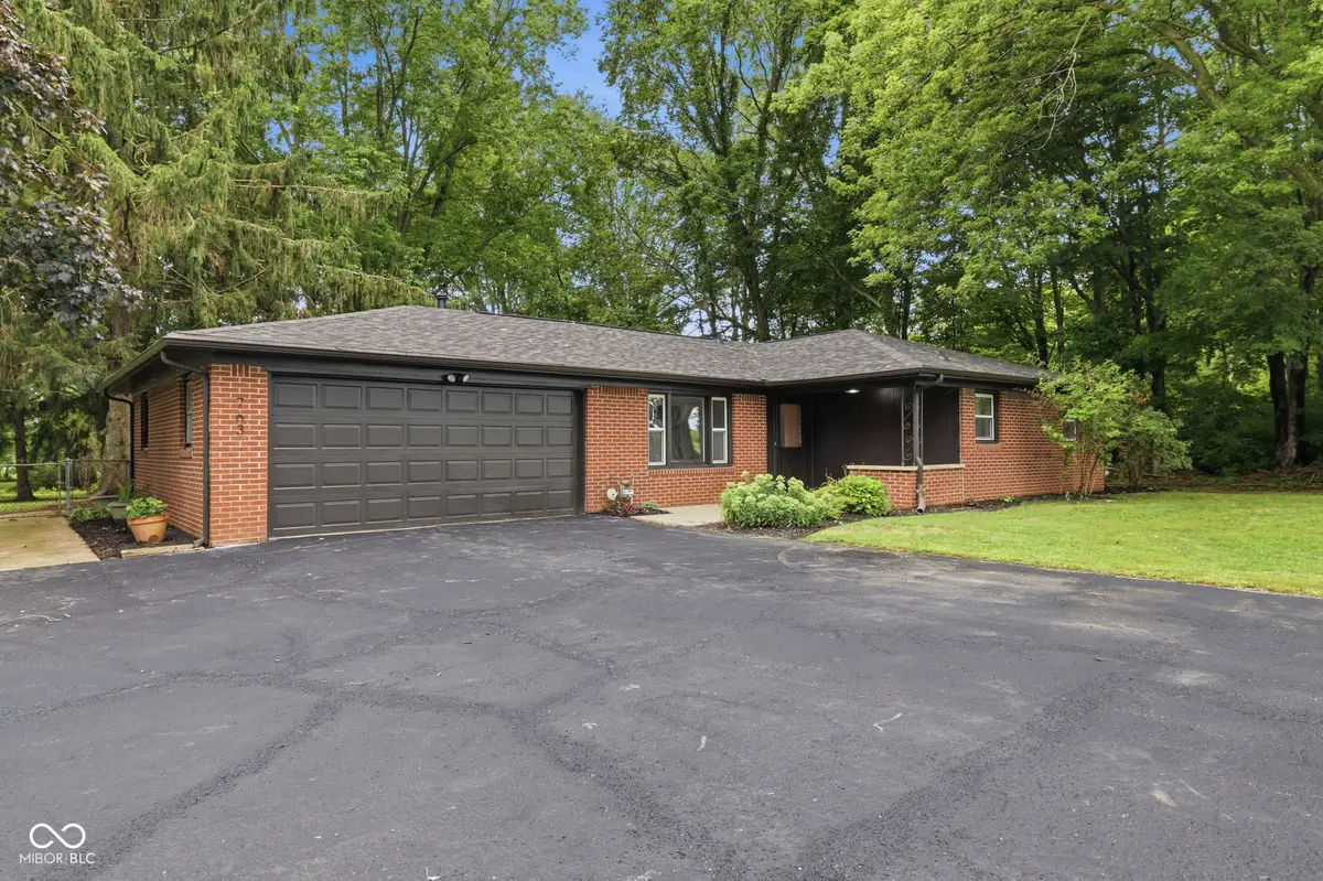 763 E 400 N, Greenfield, IN 46140 - #1