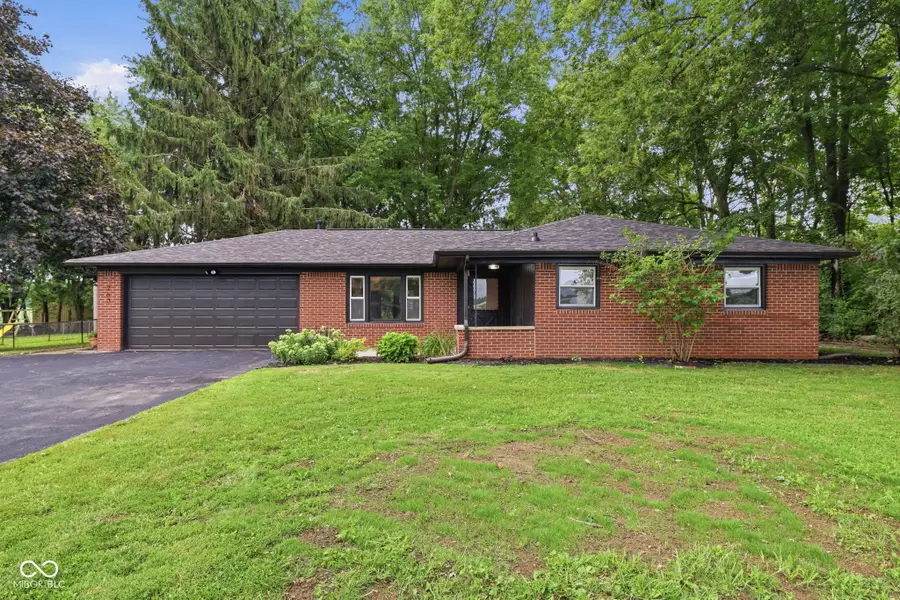 763 E 400 N, Greenfield, IN 46140 - #3