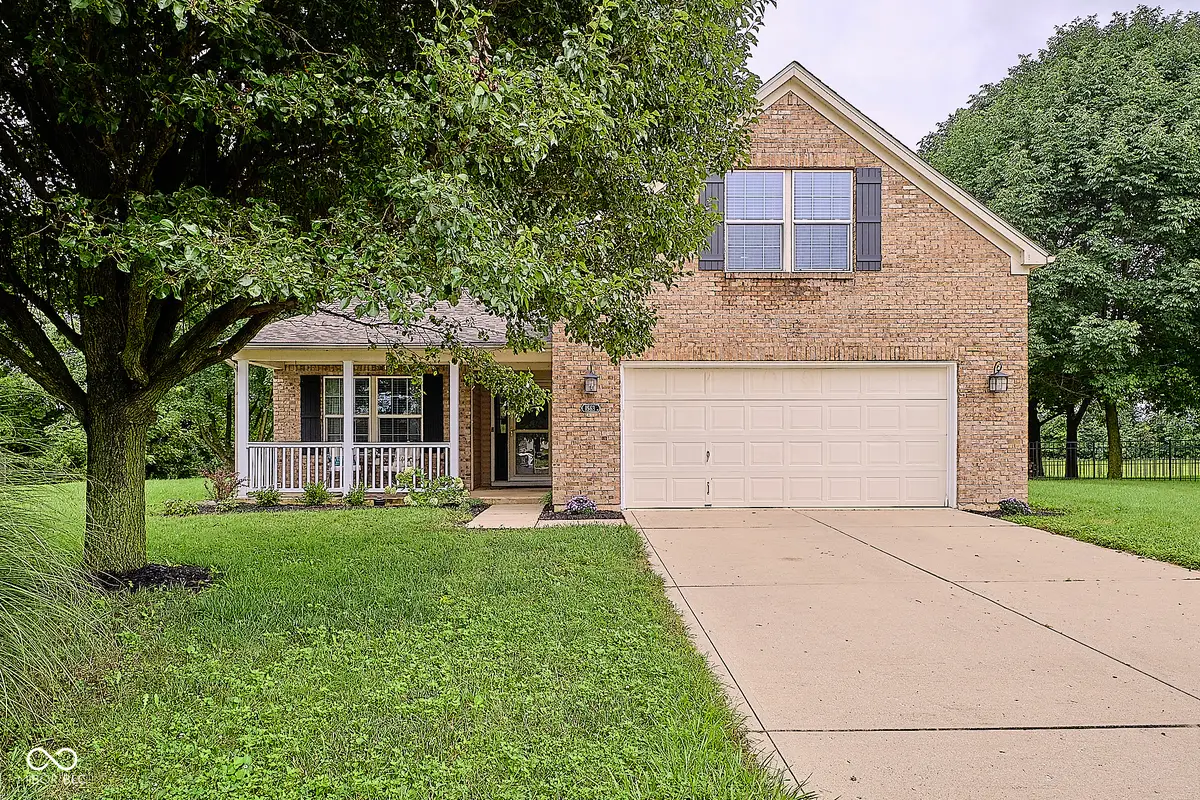 1563 Dale Court, Greenfield, IN 46140 - #1