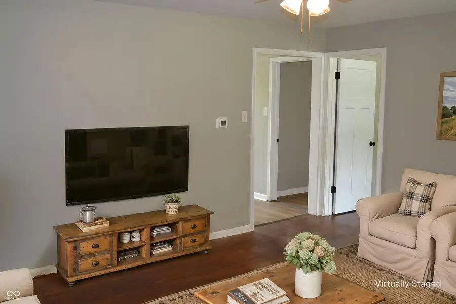1719 E Banta Avenue, Indianapolis, IN 46227 - #3