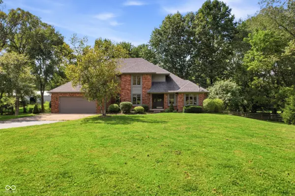 7830 Wetzel Trace, Martinsville, IN 46151