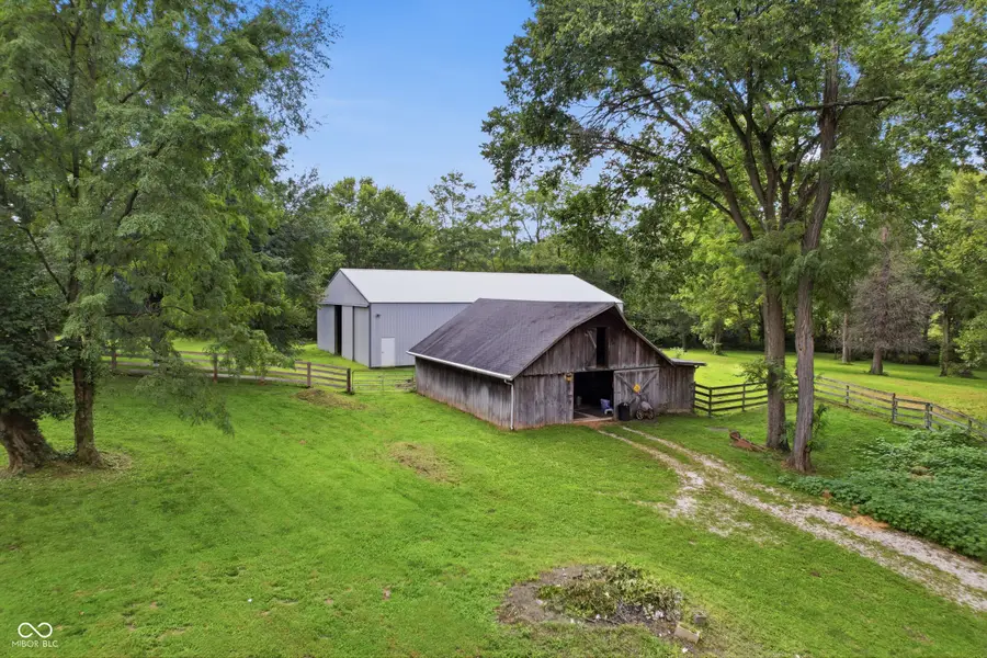 7830 Wetzel Trace, Martinsville, IN 46151 - #2