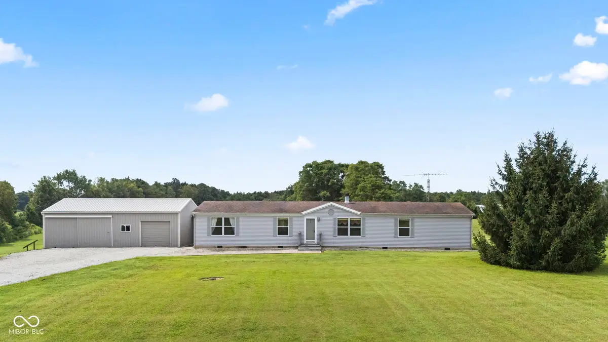 1722 Van Osdol Road, Vevay, IN 47043 - #1
