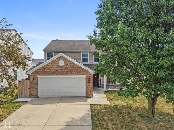 4107 Cheltonham Court, Plainfield, IN 46168