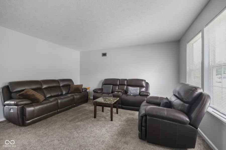 4107 Cheltonham Court, Plainfield, IN 46168 - #3
