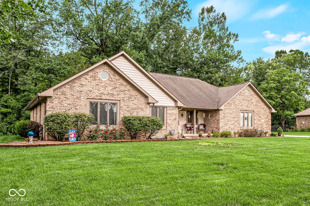 1714 Cardinal Lane, Brownsburg, IN 46112 - #1