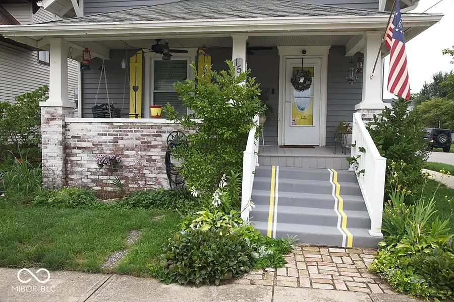 151 2nd Street, Shelbyville, IN 46176 - #2