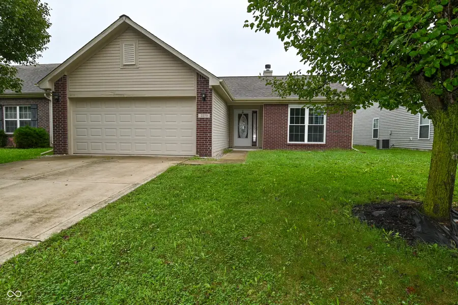 2273 Bridlewood Drive, Franklin, IN 46131 - #2