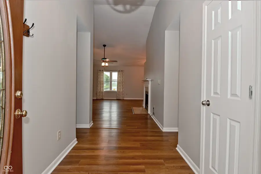 2273 Bridlewood Drive, Franklin, IN 46131 - #3