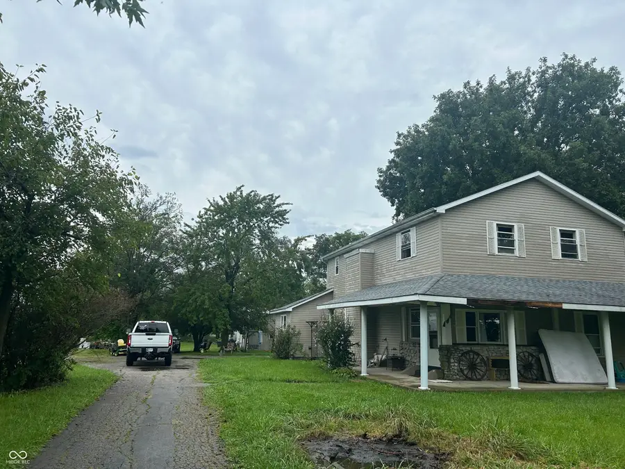 1111 N County Road 563 E, Selma, IN 47383 - #3