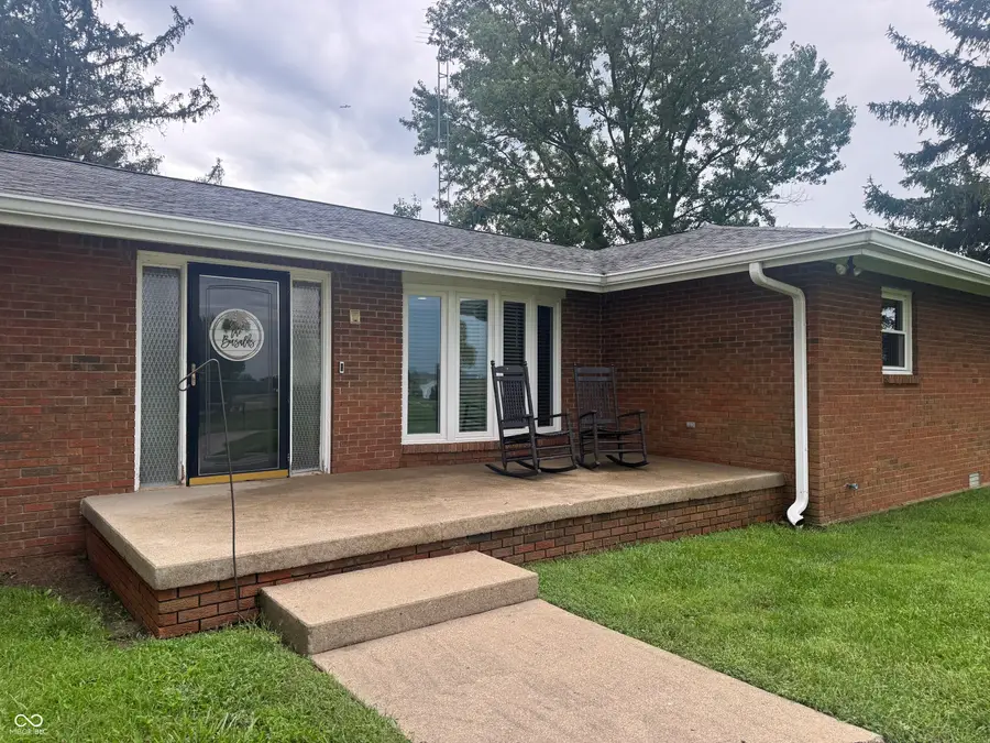 1080 S 350 E, Rushville, IN 46173 - #3