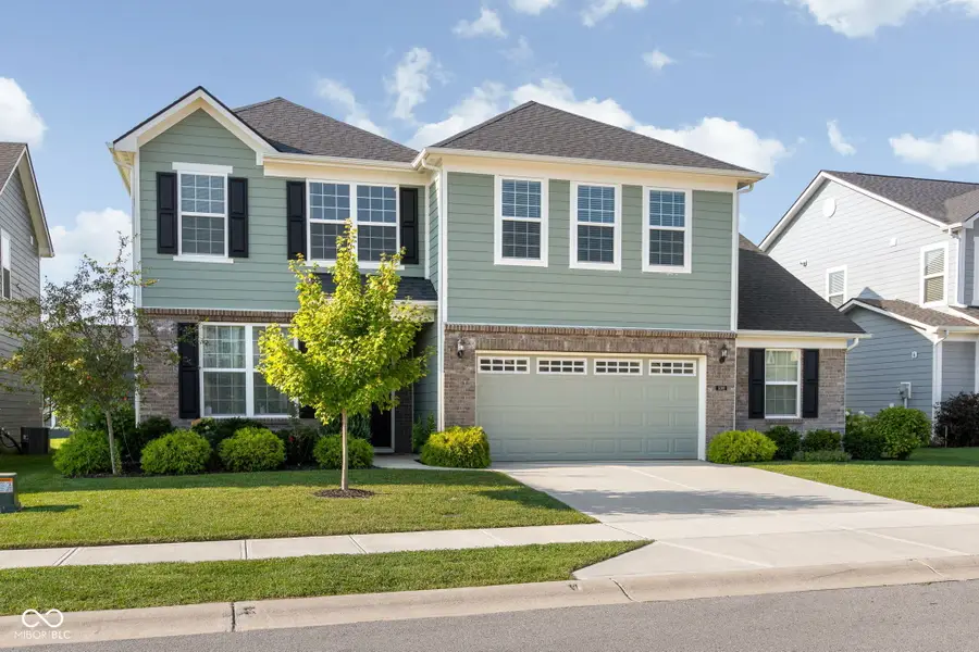5349 Veranda Drive, Noblesville, IN 46062 - #2
